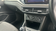 Volkswagen Polo 1.0 TSI 95 Match 5dr Petrol Hatchback